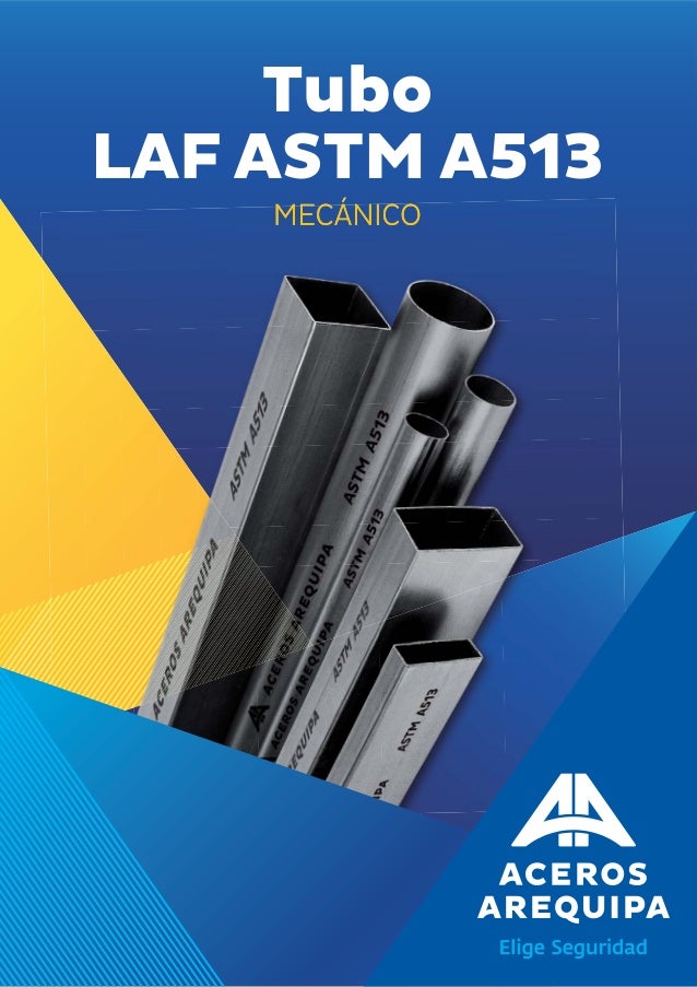 astm a513